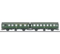 Märklin 43175 Paire de wagons de transformation H0 1./2.+2. De la DB