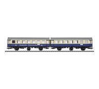 Märklin 43188 H0 wagon-paire Deutsche Weinstrasse de la DB