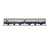 Märklin 43188 H0 wagon-paire Deutsche Weinstrasse de la DB