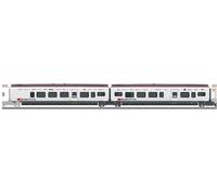 Märklin 43467 Lot de 2 voitures supplémentaires H0 pour Rabe 501 Giruno de la SBB