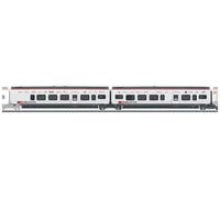 Märklin 43467 Lot de 2 voitures supplémentaires H0 pour Rabe 501 Giruno de la SBB