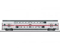 Märklin 43486 IC 2 wagon à deux étages 1ère classe DB AG