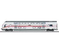 Märklin 43488 Commande à double étage H0 IC2 de la DB-AG DBpbzfa 668.2, 2ème classe