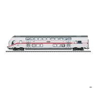 Märklin 43488 Commande à double étage H0 IC2 de la DB-AG DBpbzfa 668.2 2ème classe