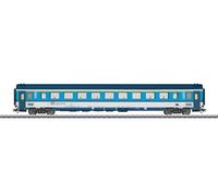 Märklin 43762 H0 Chariot de Voyage CD 1ère Classe