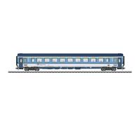 Märklin 43762 Wagon de train de voyage H0 Apmz 143 du CD 1ère classe