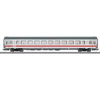 Märklin Voiture de grande capacité Bpmz 295.4 H0 43765 DB AG – Éclairage intérieur LED