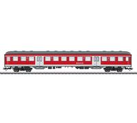 Märklin 43806 H0 Rotling 2ème classe DB AG