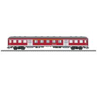 Märklin 43816 Wagon de voyageurs Rolling 1./2.cl. De la DB AG