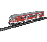 Märklin 43831 Chariot de commande H0 Rolling de la DB AG