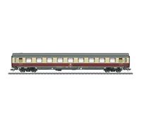 Märklin 43852 Wagon rapide H0 rouge pourpre/beige 1ère e la DB Avmz 111