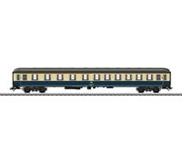 Märklin 43934 Wagon à train rapide H0 ABM 225 de la DB (1ère/2ème classe