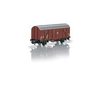 Märklin Wagon de marchandises couvert Start up 4410 CA Gs 210 HO 1:87 Rouge