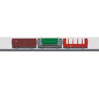 Märklin 44100 Coffret de wagons de marchandises