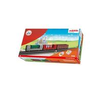 Märklin - 44100 - Modélisme Ferroviaire - Kit de Wagon - Supplémentaire pour Train Marchandise