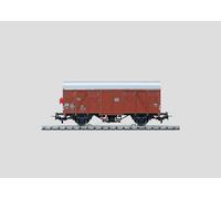 Märklin 4411 wagon de banlieue Ged. Wagon de marchandises DB