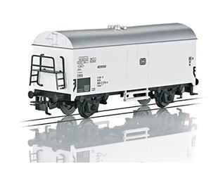 Märklin - 4415 - Modélisme Ferroviaire - Wagon - Frigorifique DB