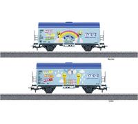 Märklin Wagon frigorifique 44219 CA