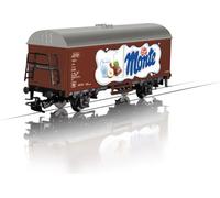 Märklin 44252 Modèle réduit de wagon de marchandises prémonté HO (1:87) (44252)