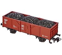 Märklin - 4431 - Modélisme Ferroviaire - Wagon - Tombereau - Chargement Houille