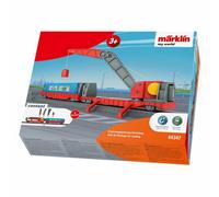 Märklin 44347 Coffret de complément chargement m