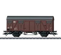 Märklin 44500 Wagon de marchandises couvert CA