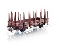 Märklin Wagon à ranchers 4459 DB – Modélisme ferroviaire