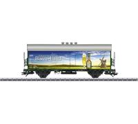 Märklin Chariot réfrigérant à bière H0 45031 – Ernst Barre GmbH
