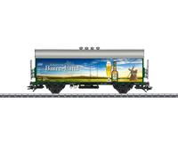 Märklin 45031 Wagon réfrigérant à bière Ibopqs
