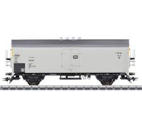 Märklin 45032 Wagon frigorifique Ichqrs 377 de la DB H0