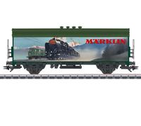 Märklin 45909 Wagons Marchandises Katalog 1938/39 HO NEU