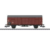 Märklin 46154 Wagon de marchandises couvert CA