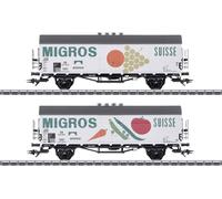 Märklin 46173 Wagon frigorifique CA