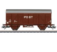 Märklin Wagon de marchandises couvert 46278 CA