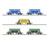 Märklin 46336 Wagon à benne CA