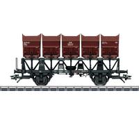 Märklin 46355 Wagon à benne CA