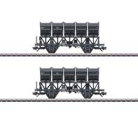 Märklin 46358 Modèle réduit de wagon de marchandises prémonté HO (1:87) (46358)