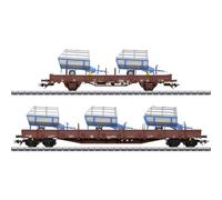 Märklin 46407 Wagon plat CA