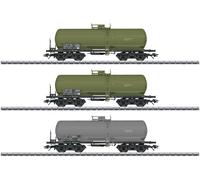 Märklin 46463 Wagon-citerne CA
