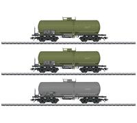 Märklin 46463 Wagon-citerne CA