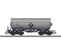Märklin 46464 Wagon-citerne à gaz H0 DSB