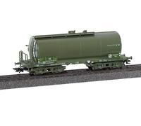 Märklin 46510 Wagon-Citerne USTC Ép.III Eurotrain Modèle Spécial HO 1:87 NEUF
