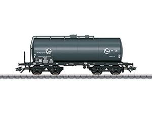 Märklin 46539 (H0) Wagon-citerne unifié EVA