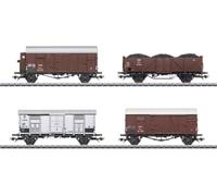 Märklin Wagon de marchandises 46564 CA