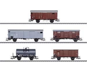 Märklin 46575 Wagon de marchandises CA