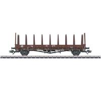 Märklin Wagon 46660 Modélisme Multicolore