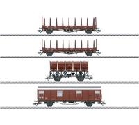 Märklin 46662 Wagon de marchandises CA