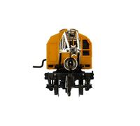 Märklin - 4671 - Modélisme Ferroviaire - Wagon-Grue