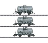 Märklin 46755 H0 Coffret de wagons-citernes Martha ÖBB