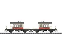 Märklin 46850 Voiture de voyageurs CA
